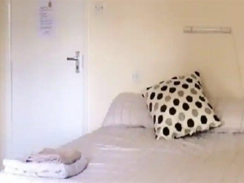 Bed and Breakfast The Shambles Латтерворт Экстерьер фото