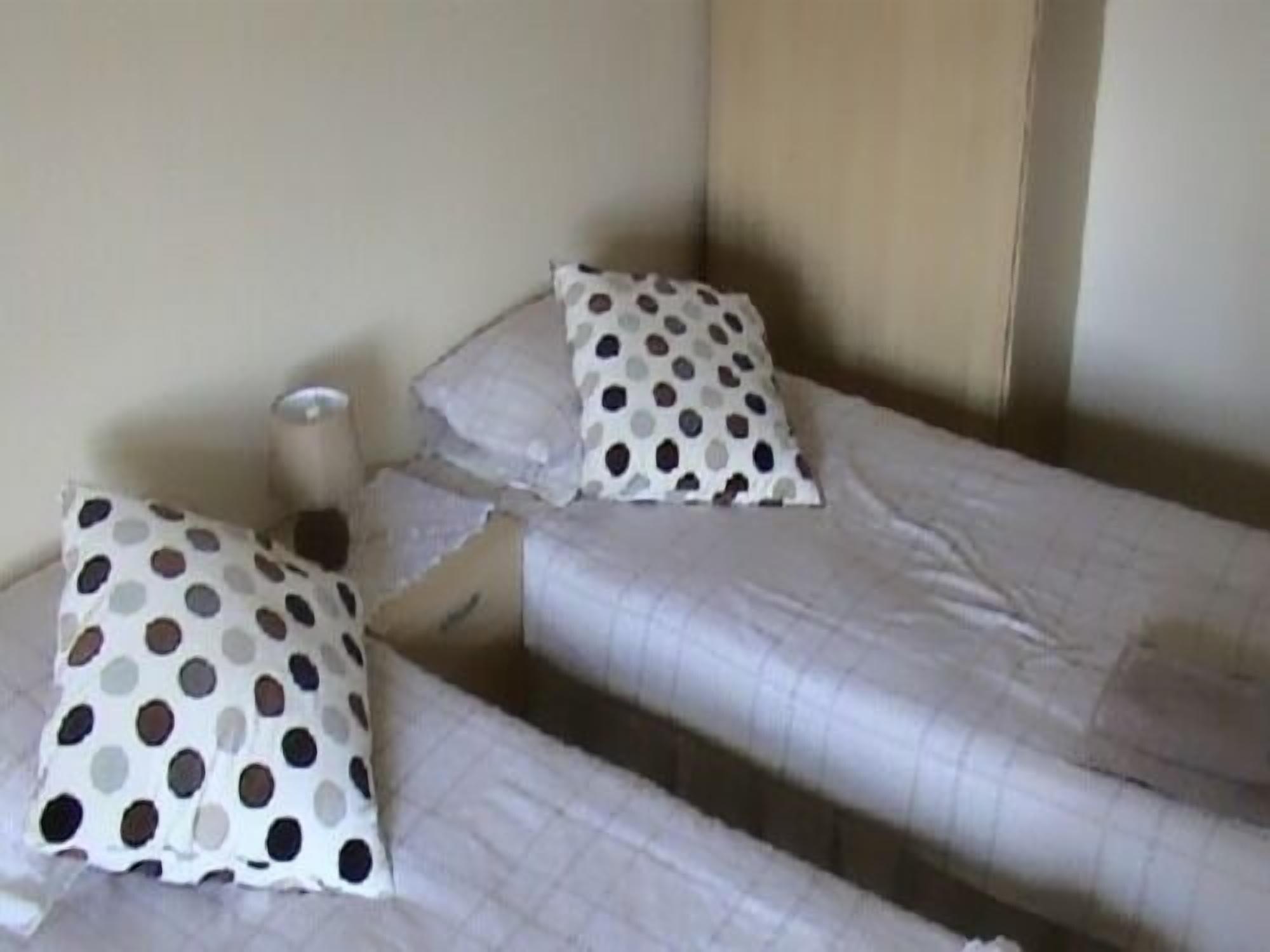 Bed and Breakfast The Shambles Латтерворт Экстерьер фото
